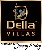 della-villas-logo